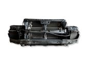 Radiator set
