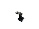 Rear door upper hinge