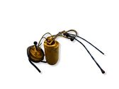 In-tank fuel pump