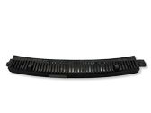 Wiper trim