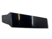 (B) Pillar trim (exterior)