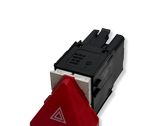 Hazard light switch