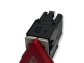 Hazard light switch