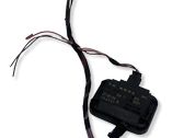 Regensensor