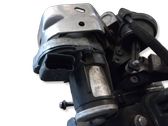 EGR valve cooler