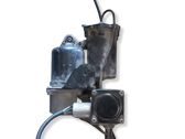 Air suspension compressor
