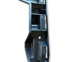 Fender mounting bracket