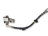 Negative earth cable (battery)