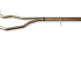 Muffler/silencer
