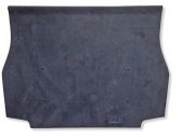 Trunk/boot floor carpet liner