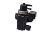 Turbo solenoid valve