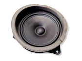 Rear door speaker
