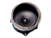 Front door speaker