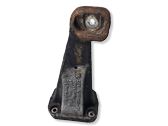 Support, suspension du moteur