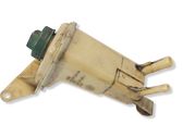 Power steering fluid tank/reservoir