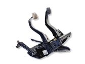 Pedal assembly
