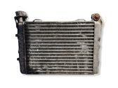 Engine oil radiator