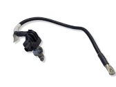 Negative earth cable (battery)