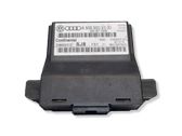 Voltage converter/converter module