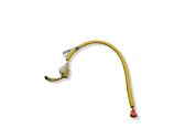 Airbag squib ring wiring