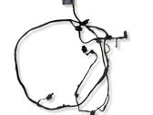 Parking sensor (PDC) wiring loom