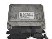 Engine control unit/module