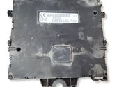 Comfort/convenience module