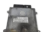 Engine control unit/module