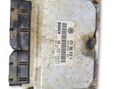 Engine control unit/module