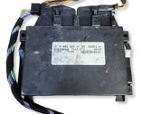 Gearbox control unit/module