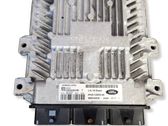 Engine control unit/module