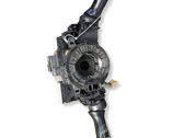 Wiper turn signal indicator stalk/switch