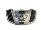 Radio/CD/DVD/GPS head unit