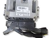 Engine control unit/module