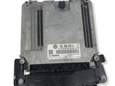 Engine control unit/module