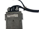 Calculateur moteur ECU