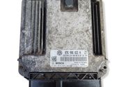 Engine control unit/module