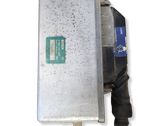 ABS control unit/module