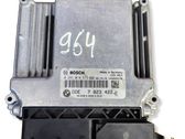 Calculateur moteur ECU