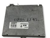 Engine control unit/module