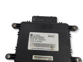 Calculateur moteur ECU