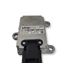 ESP acceleration yaw rate sensor
