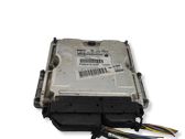 Unidad de control/módulo del motor