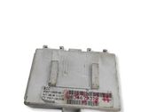 Autres unités de commande / modules