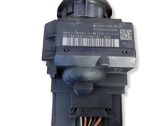 Ignition lock