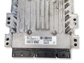 Engine control unit/module