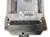 Engine control unit/module