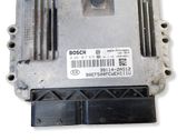 Unidad de control/módulo del motor