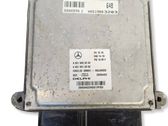 Engine control unit/module