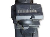 Ignition lock